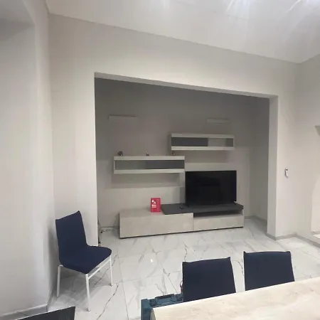 Alagona House * Syracuse
