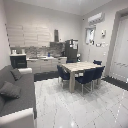 Alagona House Holiday home