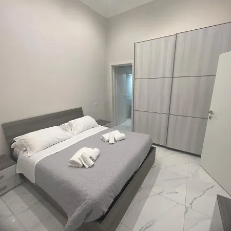 Alagona House Holiday home